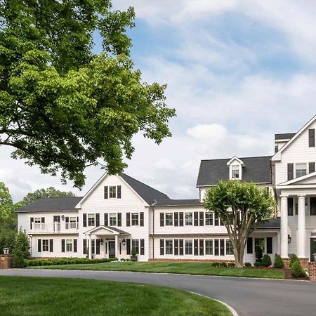 The Oaks Waterfront Hotel Saint Michaels Bagian luar foto