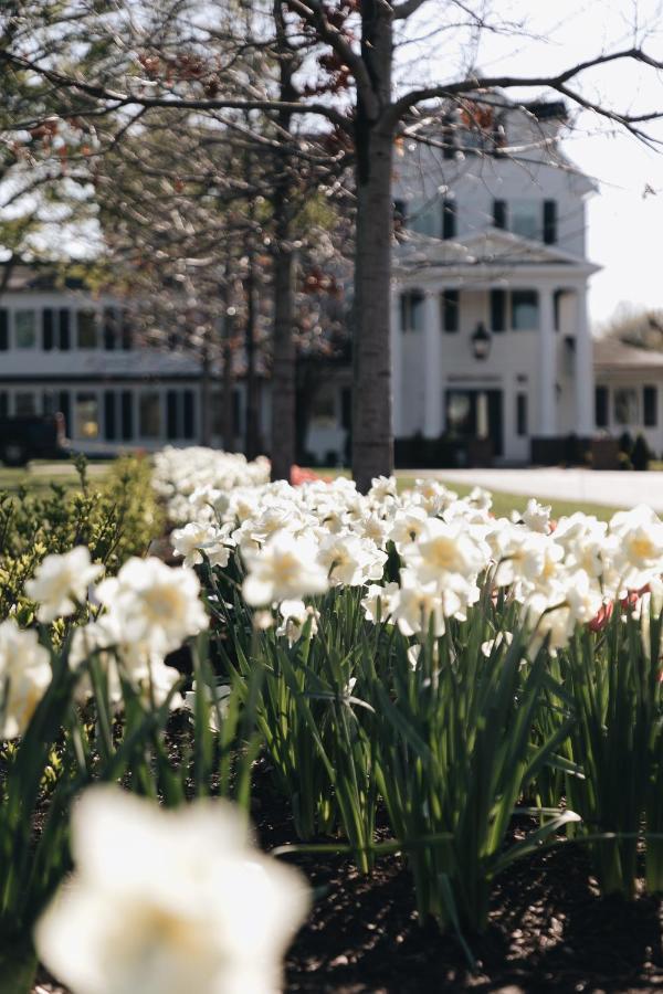 The Oaks Waterfront Hotel Saint Michaels Bagian luar foto