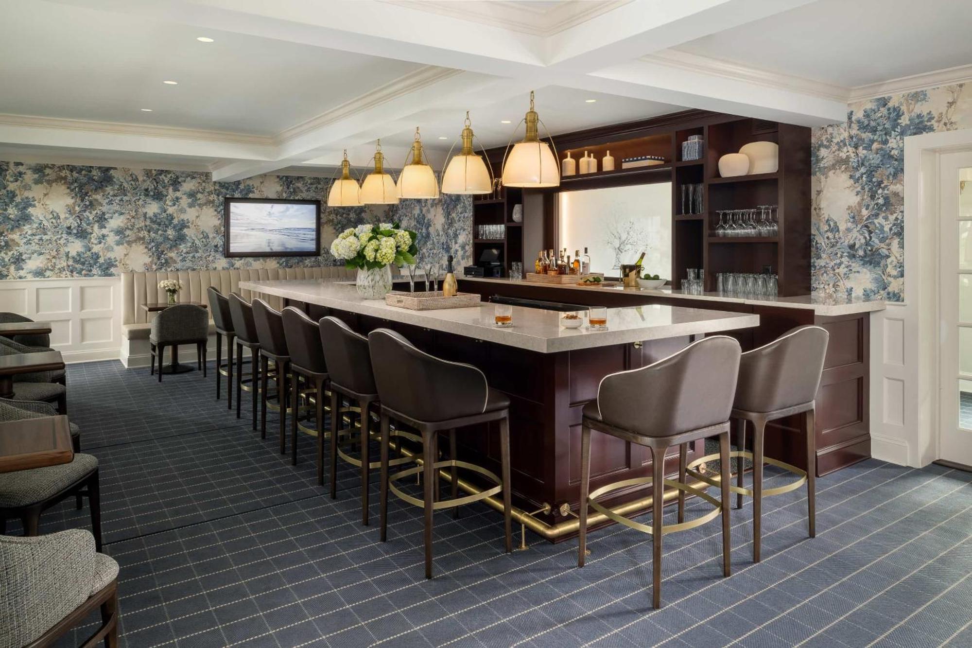 The Oaks Waterfront Hotel Saint Michaels Bagian luar foto