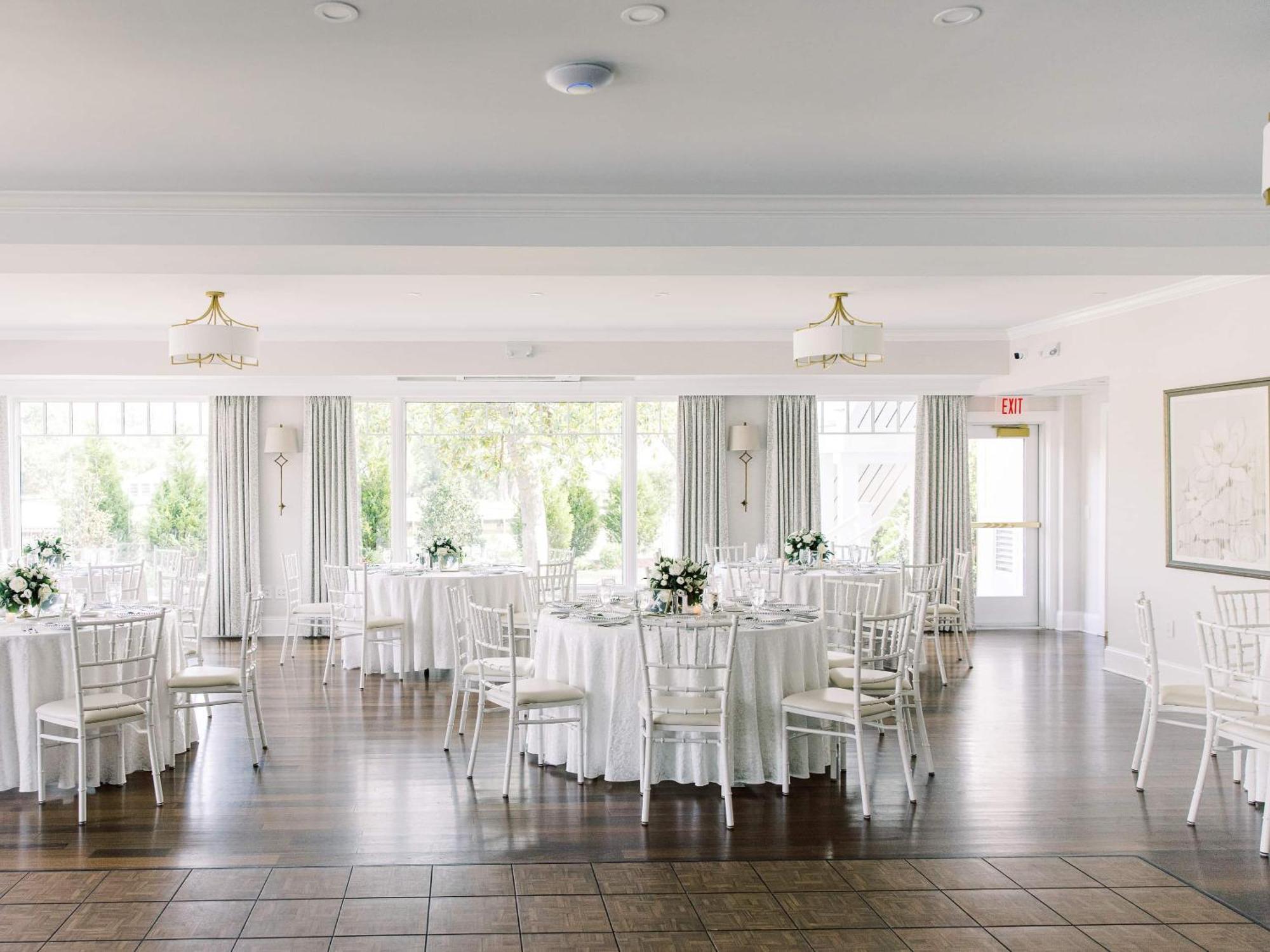 The Oaks Waterfront Hotel Saint Michaels Bagian luar foto