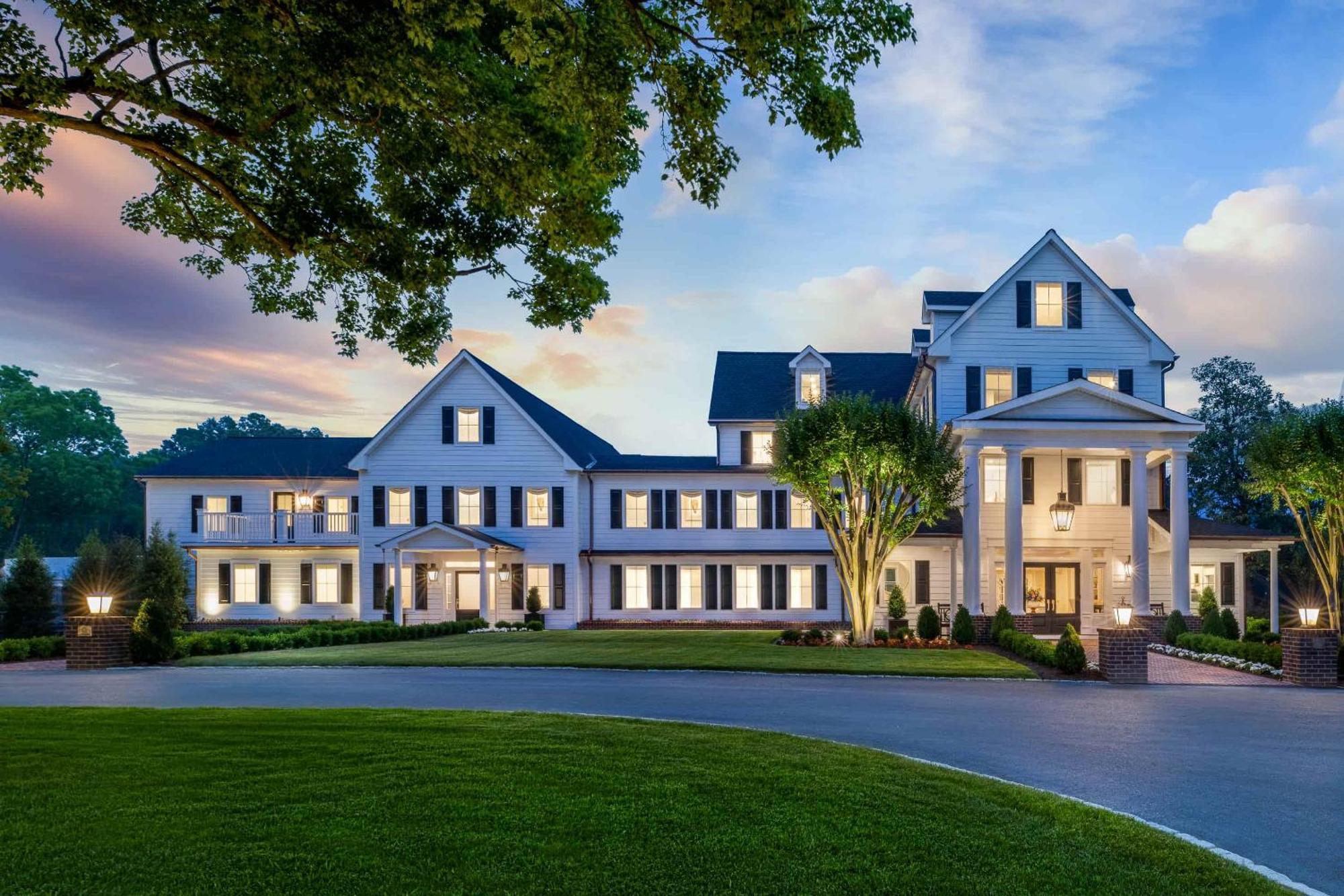 The Oaks Waterfront Hotel Saint Michaels Bagian luar foto